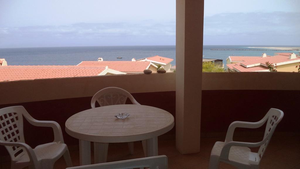 Maio Vacanze Cidade do Maio Exteriér fotografie