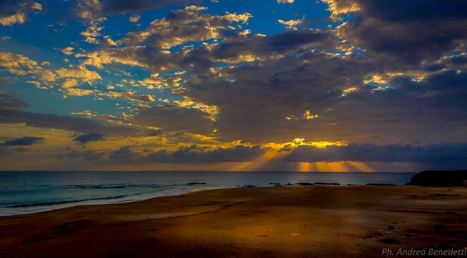 Maio Vacanze Cidade do Maio Exteriér fotografie
