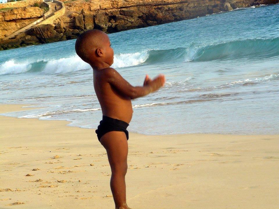 Maio Vacanze Cidade do Maio Exteriér fotografie