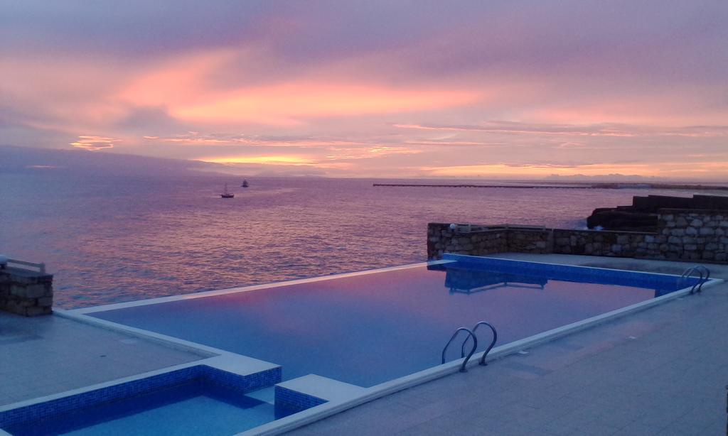 Maio Vacanze Cidade do Maio Exteriér fotografie