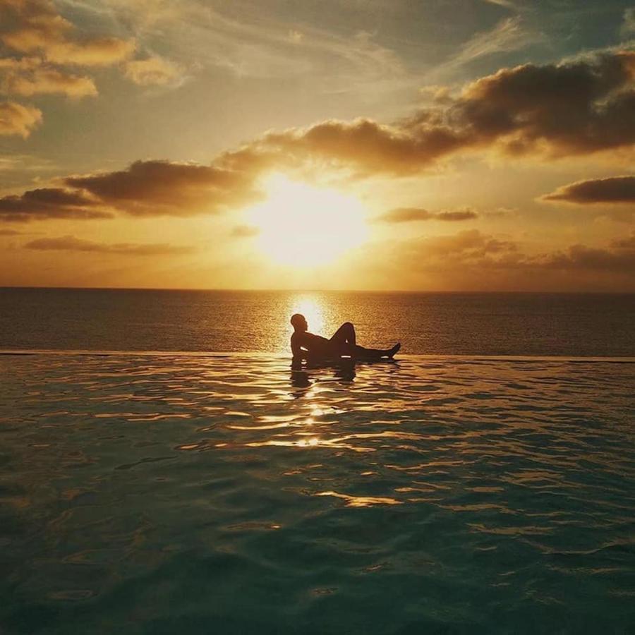 Maio Vacanze Cidade do Maio Exteriér fotografie